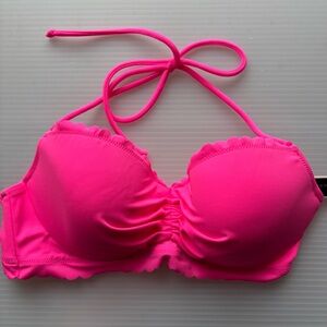 Victoria's Secret Bikini Swim Top
